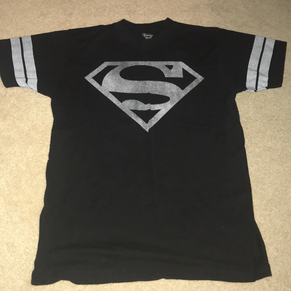 Superman T-Shirt